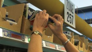 kbs video teaser pick-by-light