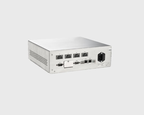 SUB3 Controller für E-Kanban System