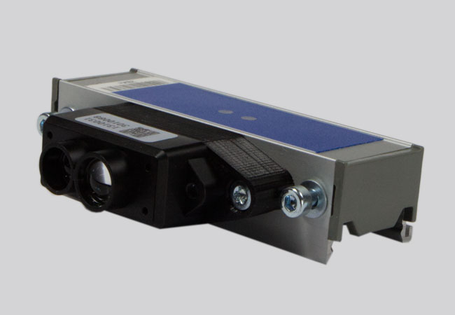 SEKAN Steuerungsmodul des E-Kanban Systems von KBS